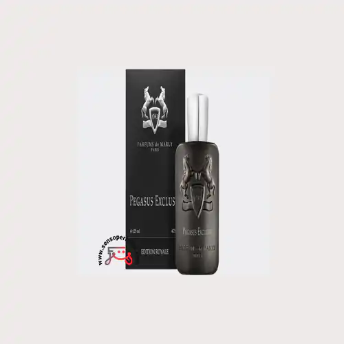 عطر ادکلن پگاسوس اکسکلوسیو د مارلی